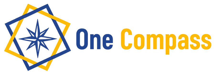 OneCompass Logo
